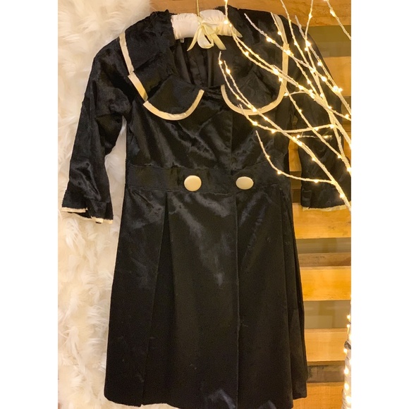 Fancy Pea Coat - Picture 1 of 3